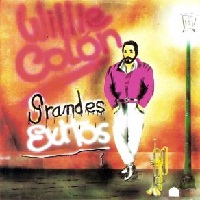 Download track Gitana Willie Colón