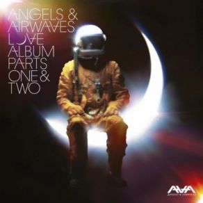 Download track Moon As My Witness Angels & Airwaves