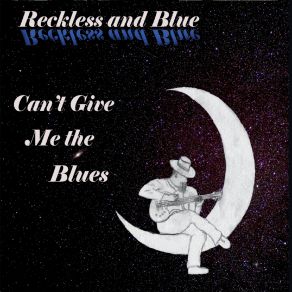 Download track Funky Bitch RECKLESS, Blue