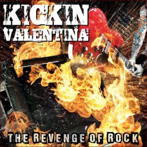 Download track Heart Tattoo Kickin Valentina