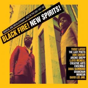 Download track Blasé Archie Shepp, Jeanne Lee