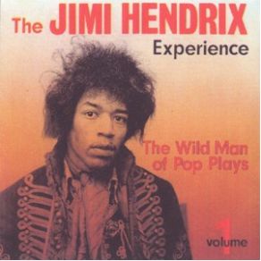 Download track Pepper'S Lonely Hearts Club Band Jimi Hendrix