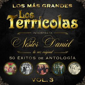 Download track Como Dos Huerfanitos LOS TERRICOLAS