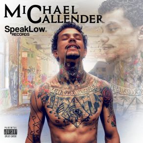 Download track Watch How I Drip Michael Callender