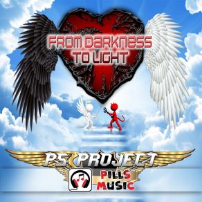 Download track Heart Of Children (Radio Edit) Ps Project