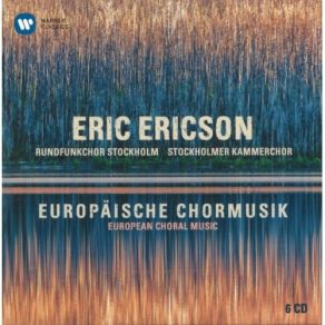 Download track 1. Brahms: Fest- Und Gedenksprüche Op. 109 Stockholm Chamber Choir, Swedish Radio Choir