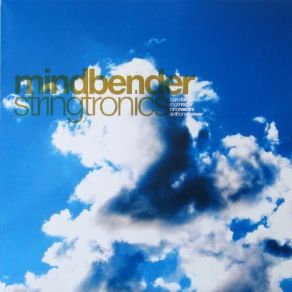 Download track Mediterranee Barry Forgie, Roger Roger, Nino Nardini, Stringtronics