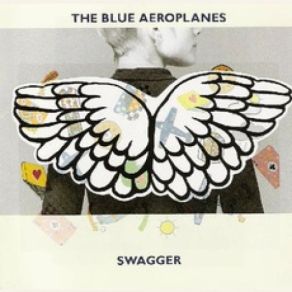 Download track Careful Boy The Blue Aeroplanes