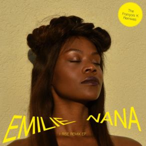 Download track I Rise (François K Journey Vocal) Emilie Nana