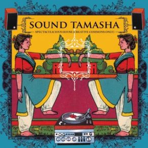 Download track - 22ROCKETS - Umma Sound Tamasha