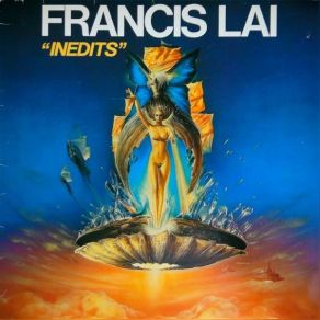 Download track Nuit Bleue Francis Lai