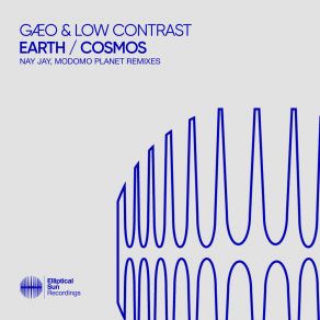 Download track Earth (Nay Jay Extended Remix) Nay JayLow Contrast