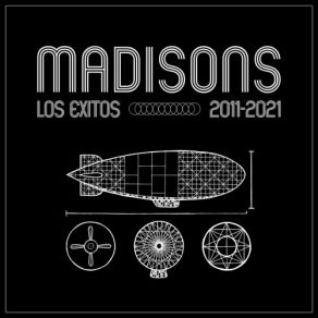 Download track Circles (Remastered 2021) Madisons