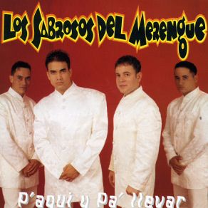 Download track Se Le Moja La Canoa Los Sabrosos Del Merengue