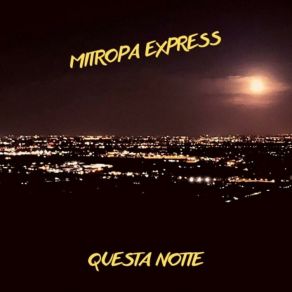 Download track Alzare Il Livello Mitropa Express