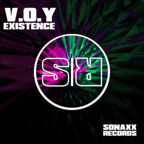 Download track Existence, Pt. 2 V. O. Y