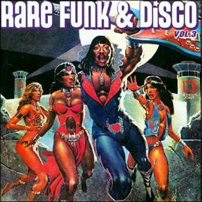 Download track He's The Greatest Dancer Disco, Rare FunkSister's Sledge