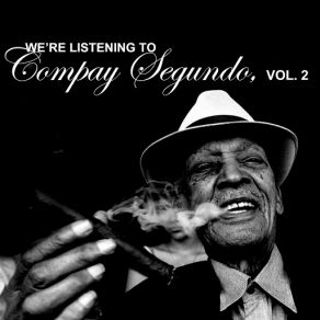 Download track Yo Canto En El Alma Compay Segundo