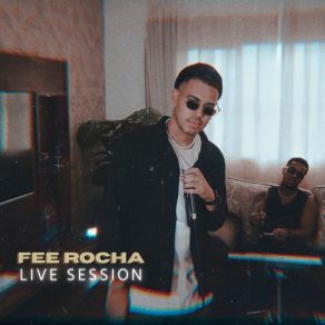 Download track Na Rua Da Sua Casa (Live Session) Fee Rocha