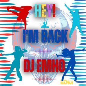 Download track Coming Soon DJ Emho