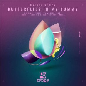 Download track Butterflies In My Tummy (Christian Monique Remix) Katrin Souza