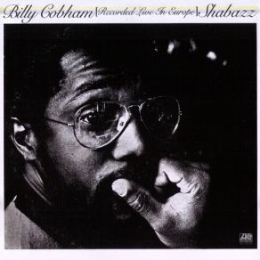 Download track Shabazz Billy Cobham