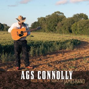 Download track Men Like Me Can Fly Ags Connolly