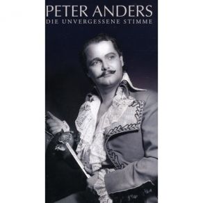 Download track 11. Gleich Einem Fruhlingsabend Peter Anders