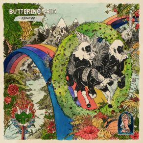 Download track Refugee Song (Cohenbeats Remix) Buttering Trio