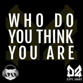 Download track Who Do You Think You Are (MKII Remix) Porky PaulMkii