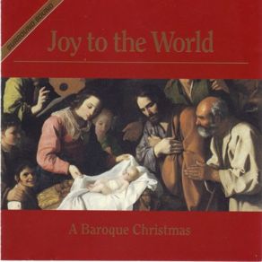 Download track 17. Handel: Joy To The World Stuttgart Radio Symphony Orchestra, Camerata Academica Of Salzburg