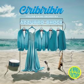 Download track Era Piccola Ciribiribin Italian Swing Orchestra