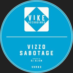 Download track Sabotage Vizzo