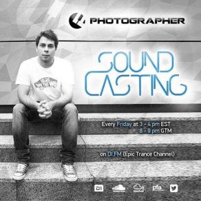 Download track SoundCasting 051 Photographer