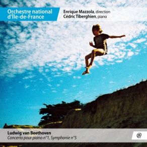 Download track Symphony No. 5, Op. 67 In C Minor - II. Andante Con Moto Cédric Tiberghien, Enrique Mazzola, Orchestre National D'île-De-France