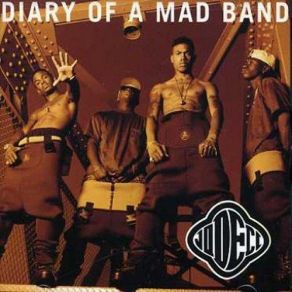 Download track What About Us Jodeci