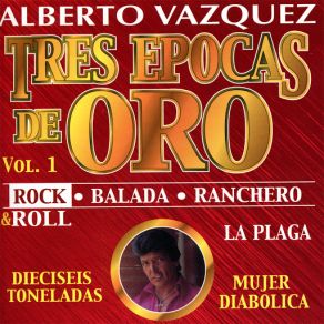 Download track La Plaga Alberto Vázquez