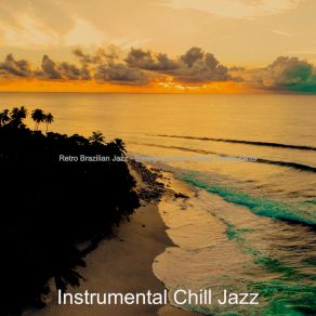 Download track Delightful Ambience For Traveling Instrumental Chill Jazz