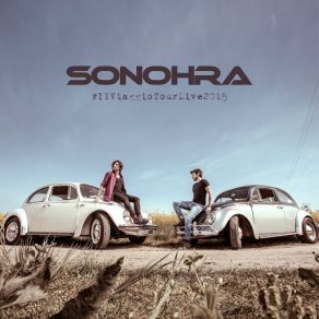 Download track Who I Am (Live) Sonohra