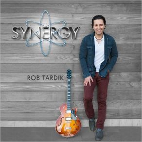 Download track Perserverance Rob Tardik