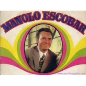 Download track Y Viva España Manolo Escobar