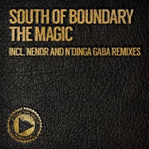 Download track I Know What You Like (N’Dinga Gaba's Afro Love Mix) South Of BoundaryN’dinga Gaba, Janice B