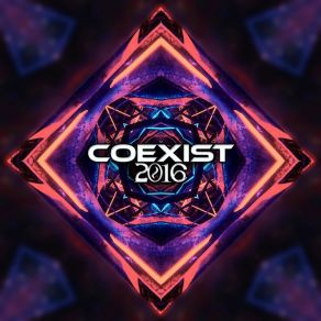 Download track Coexist 2016 (Hjemmesnekk) CFGKoldtbordmannen, Analguden