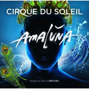 Download track Enchanted Reunion Cirque Du Soleil