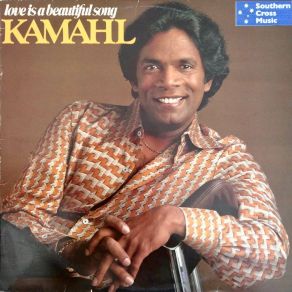 Download track Before She Breaks My Heart Kamahl