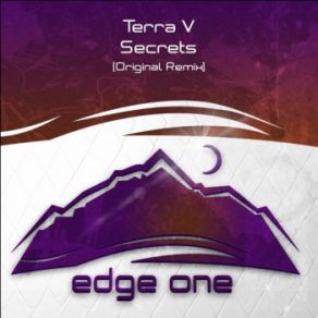 Download track Secrets (Radio Edit) Terra V.