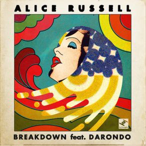 Download track Let Go (Breakdown) [Instrumental] Alice Russell