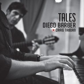 Download track Im Park (To Diego Barber) Craig Taborn, Diego Barber