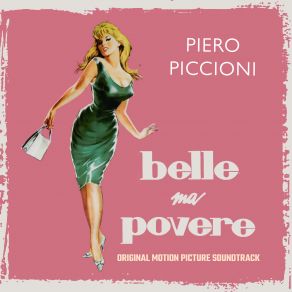 Download track Trastevere Piero Piccioni