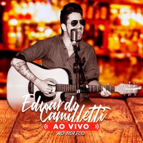 Download track Cê Que Sabe (Cover) Eduardo Camiletti